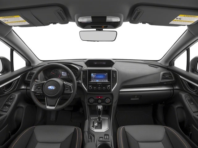 2018 Subaru Crosstrek 2.0i Limited