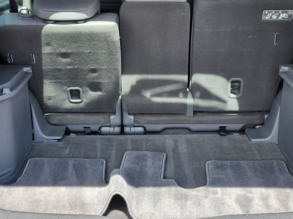2007 Honda CR-V LX