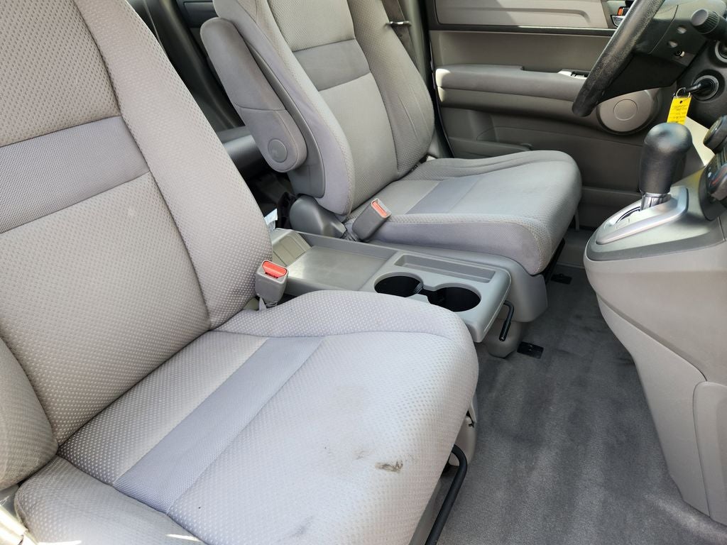 2007 Honda CR-V LX