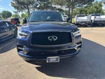 2022 INFINITI QX80 Premium Select