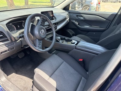 2024 Nissan Rogue SV Intelligent AWD
