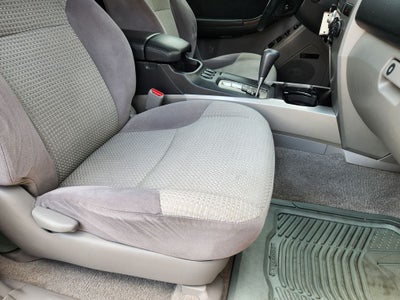 2004 Toyota 4Runner SR5