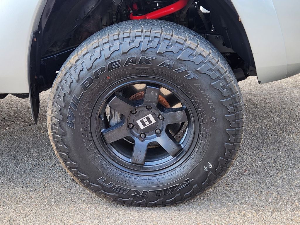 2004 Toyota 4Runner SR5