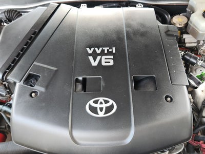 2004 Toyota 4Runner SR5