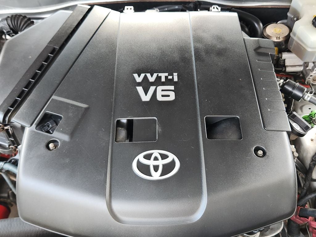 2004 Toyota 4Runner SR5