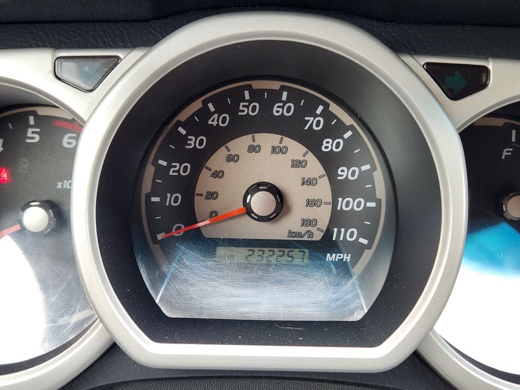 2004 Toyota 4Runner SR5