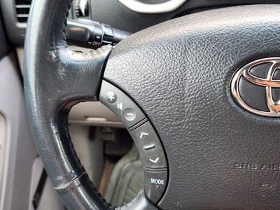 2004 Toyota 4Runner SR5