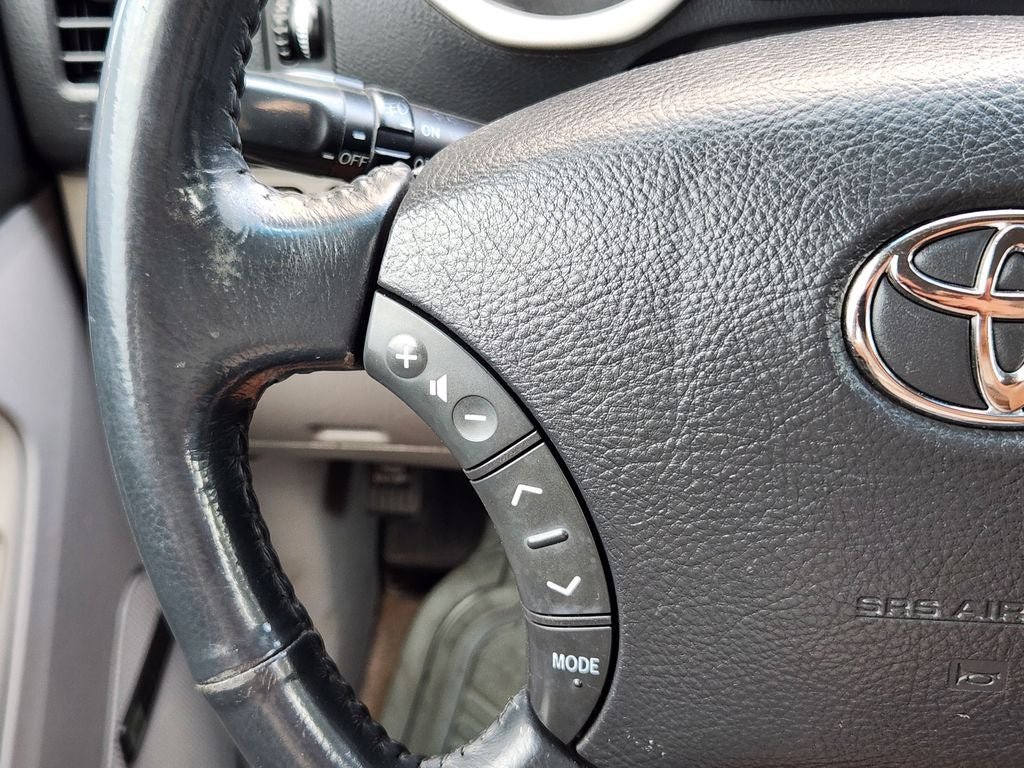2004 Toyota 4Runner SR5