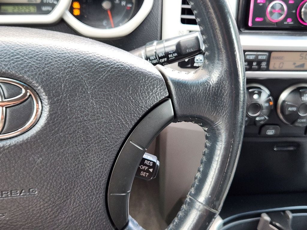 2004 Toyota 4Runner SR5