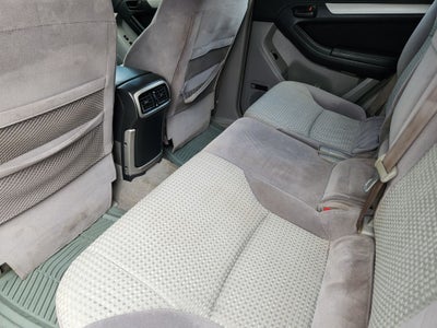 2004 Toyota 4Runner SR5