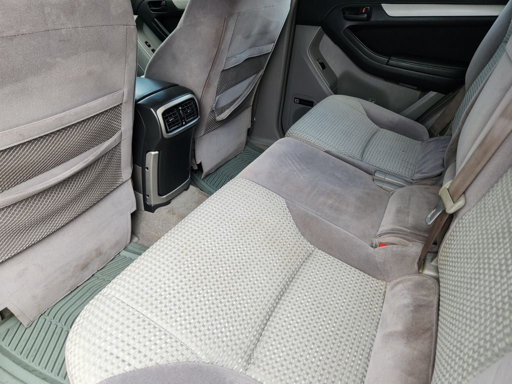2004 Toyota 4Runner SR5