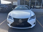 2023 Lexus RC 350 F Sport