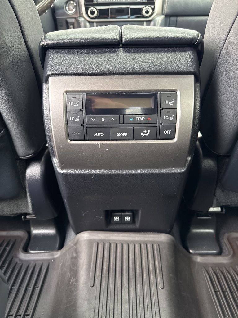 2023 Lexus GX GX 460 Premium