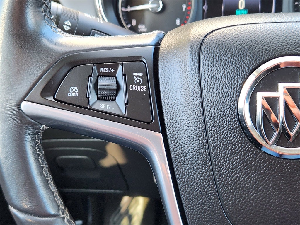 2022 Buick Encore AWD Preferred