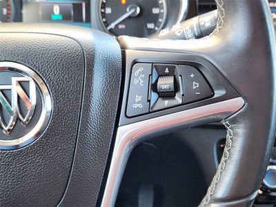 2022 Buick Encore AWD Preferred