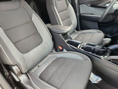 2023 Chevrolet Trailblazer AWD LT