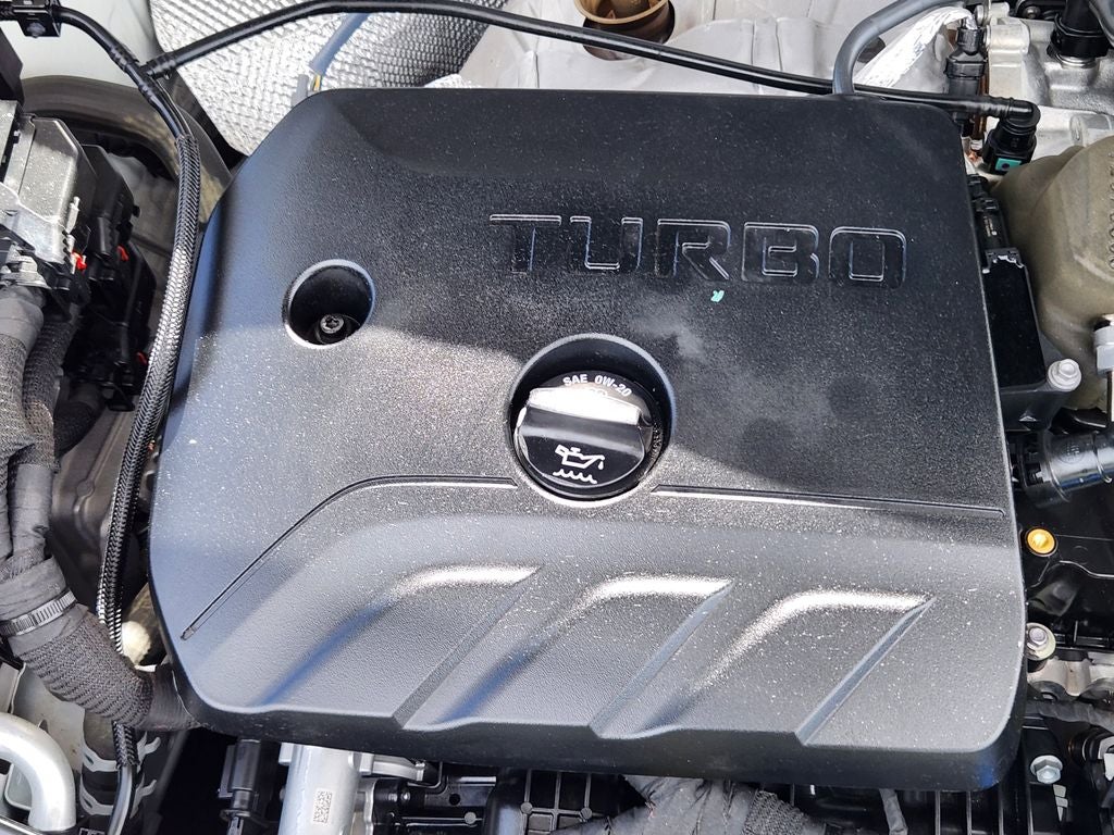 2023 Chevrolet Trailblazer AWD LT