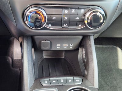2023 Chevrolet Trailblazer AWD LT