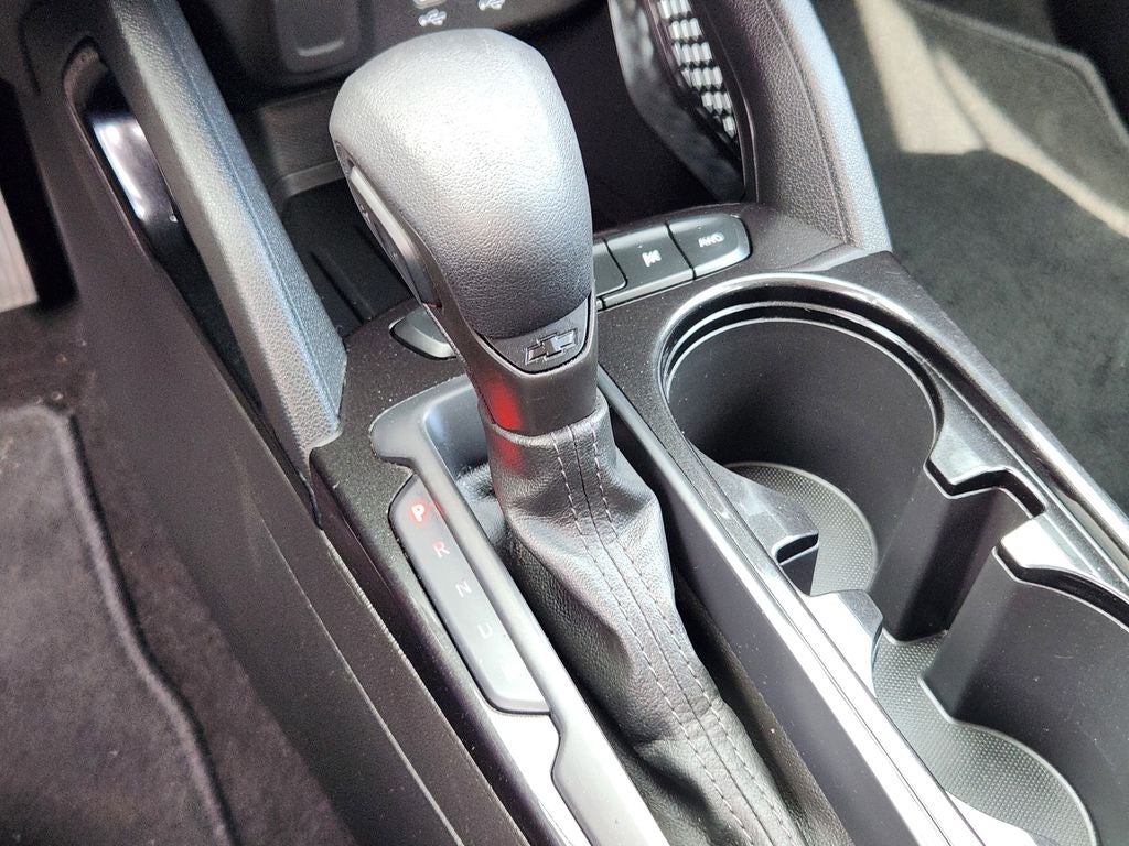 2023 Chevrolet Trailblazer AWD LT