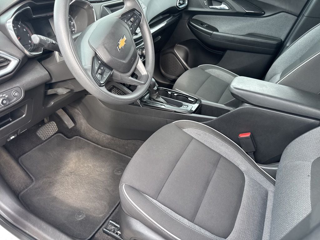 2023 Chevrolet Trailblazer AWD LT