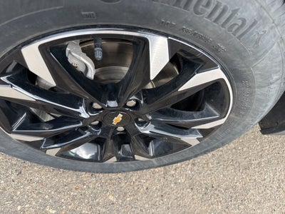 2023 Chevrolet Trailblazer AWD LT