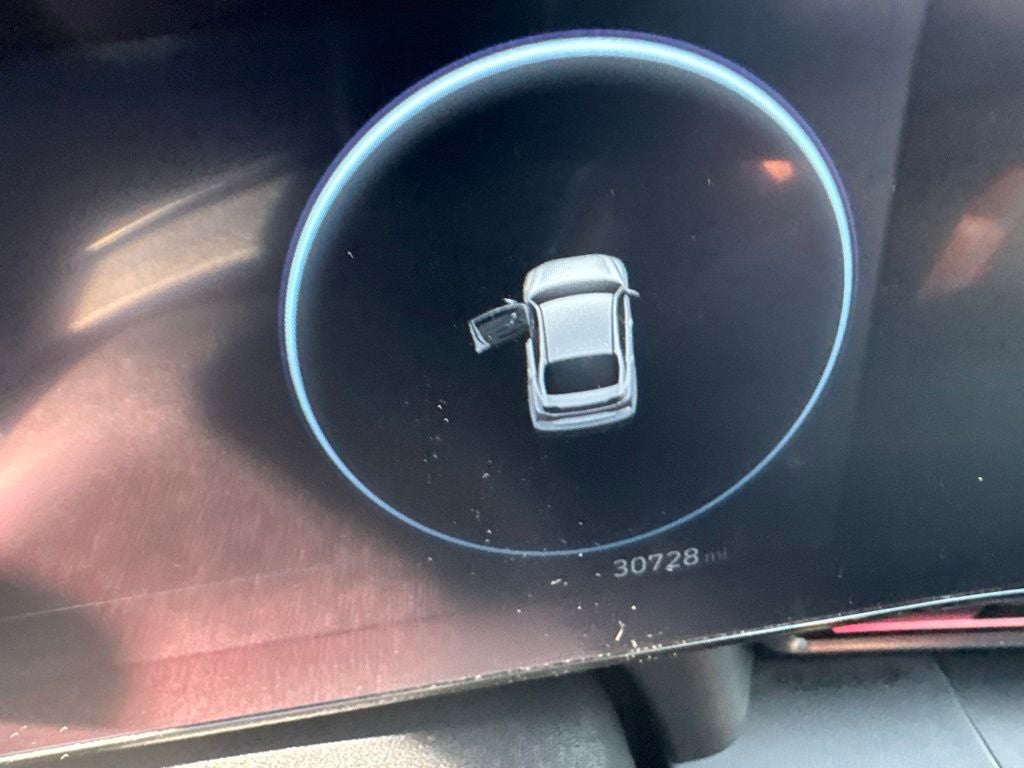 2025 Hyundai Elantra N Base