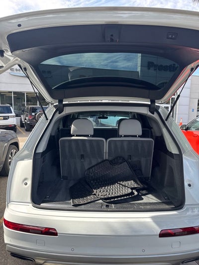 2019 Audi Q7 55 Premium quattro