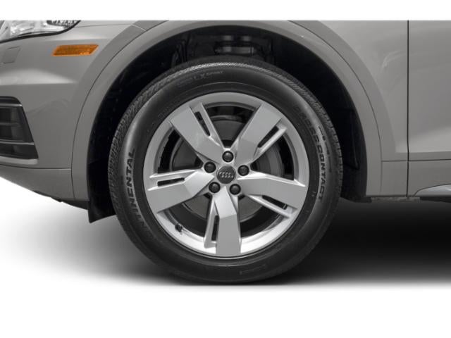 2020 Audi Q5 Premium 45 TFSI quattro S tronic