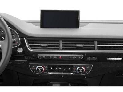 2019 Audi Q7 55 Premium