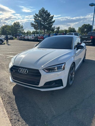 2019 Audi S5 3.0T Premium