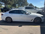2023 BMW M550 M550i xDrive