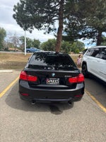 2015 BMW 335i 335i