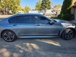 2022 BMW 7 Series 750i xDrive