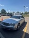 2001 Mercedes-Benz CL-Class CL 500 Base