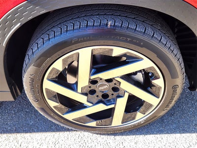 2025 MINI Countryman Cooper S