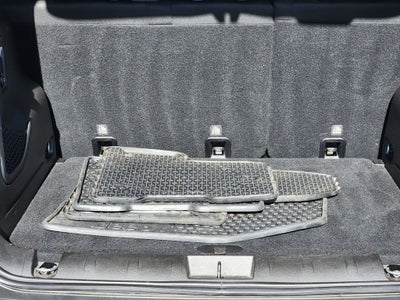 2017 Jeep Renegade Trailhawk 4x4