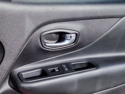 2017 Jeep Renegade Trailhawk 4x4