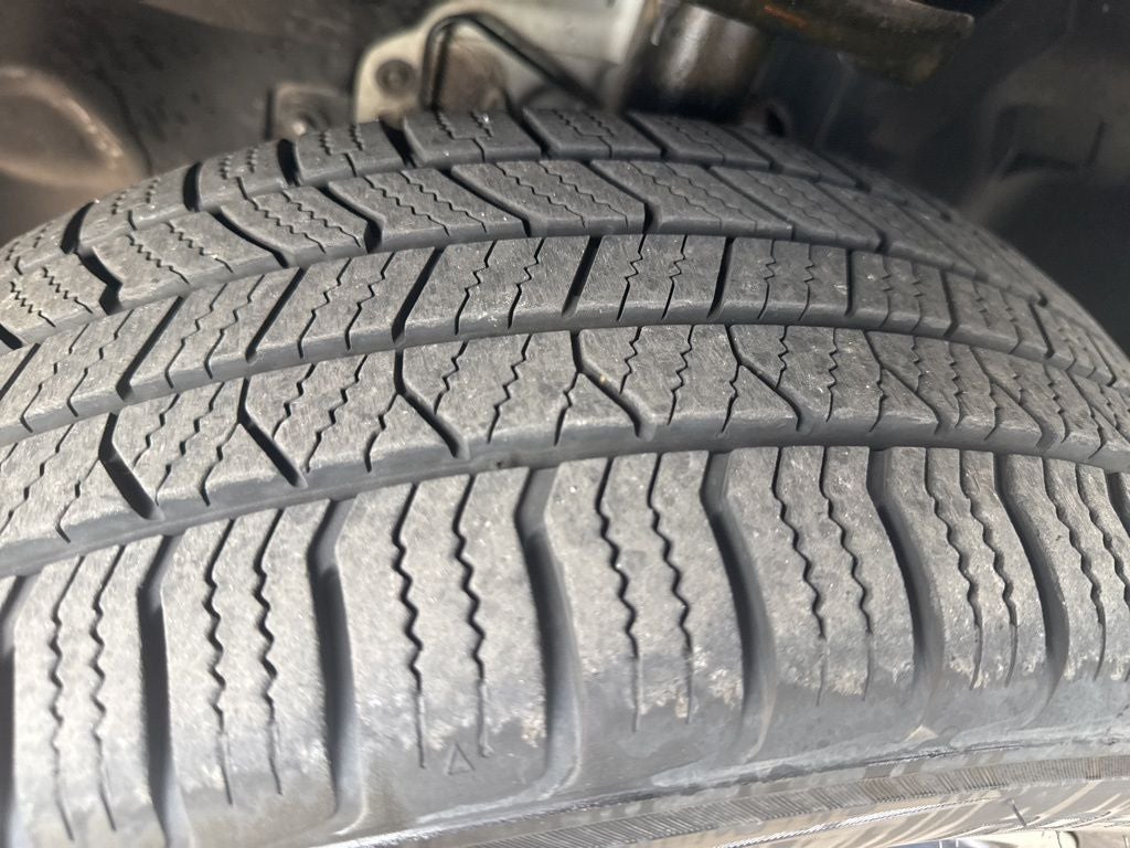 2017 Jeep Renegade Trailhawk 4x4