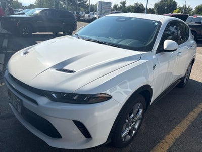 2024 Dodge Hornet R/T