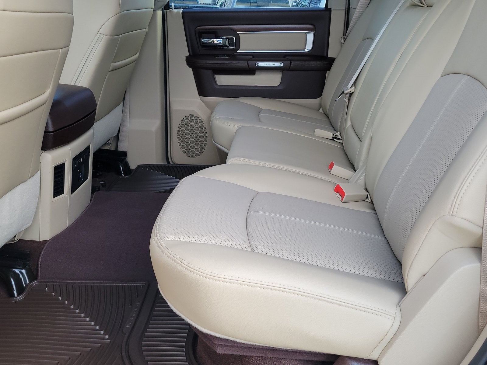 2018 RAM 1500 Laramie