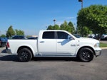2017 RAM 1500 Laramie Longhorn