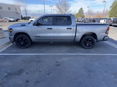 2024 RAM 1500 Big Horn/Lone Star