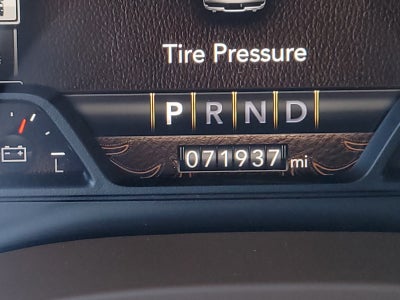 2021 RAM 1500 Laramie Longhorn