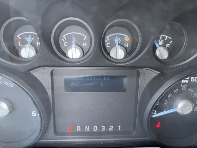 2015 Ford F-550SD XL DRW