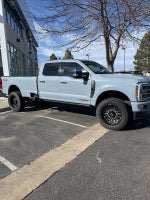 2024 Ford F-350SD Limited