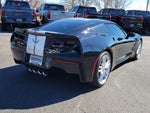 2019 Chevrolet Corvette Stingray Z51 2LT