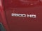 2013 Chevrolet Silverado 2500HD LT