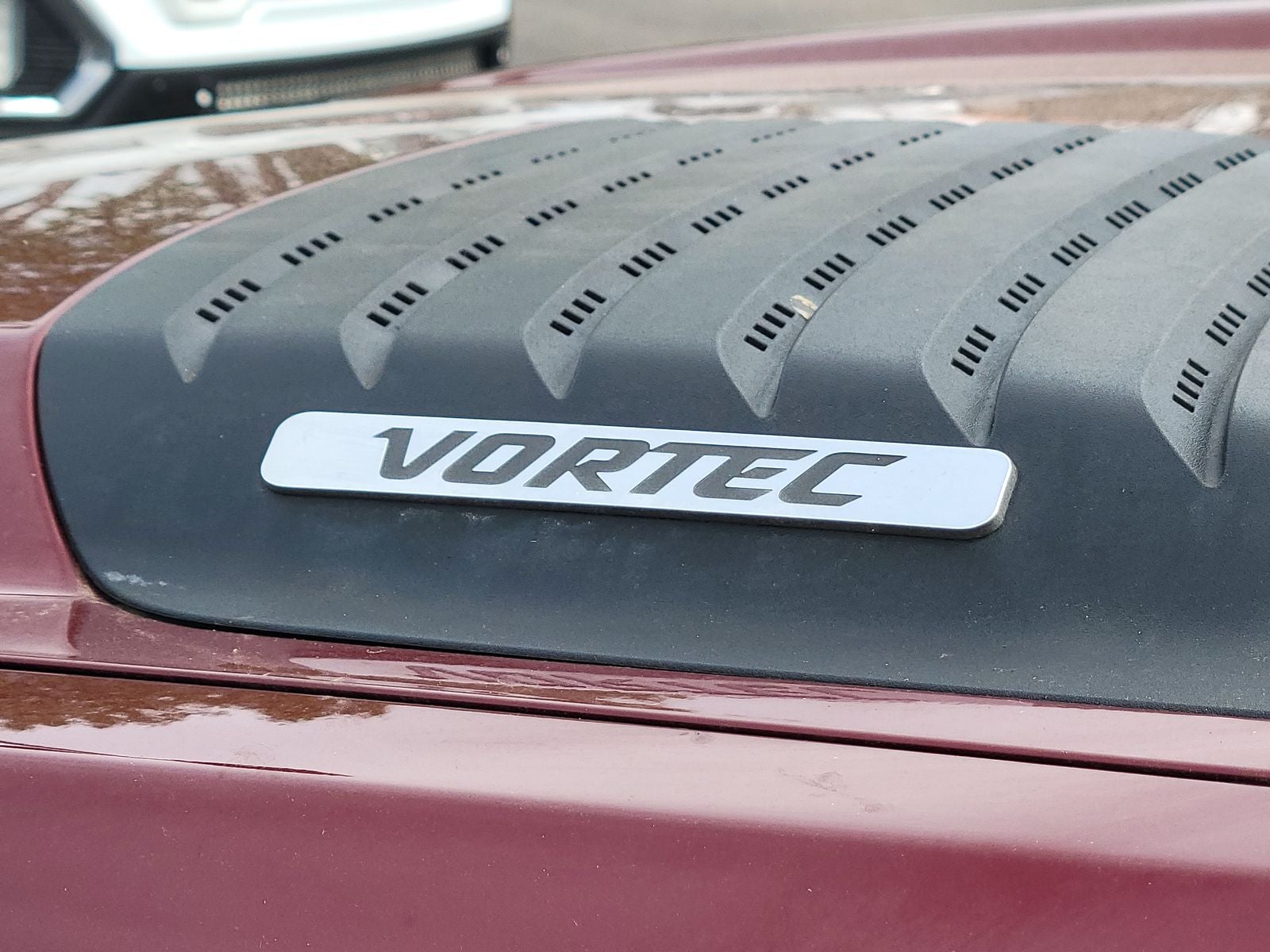 2013 Chevrolet Silverado 2500HD LT