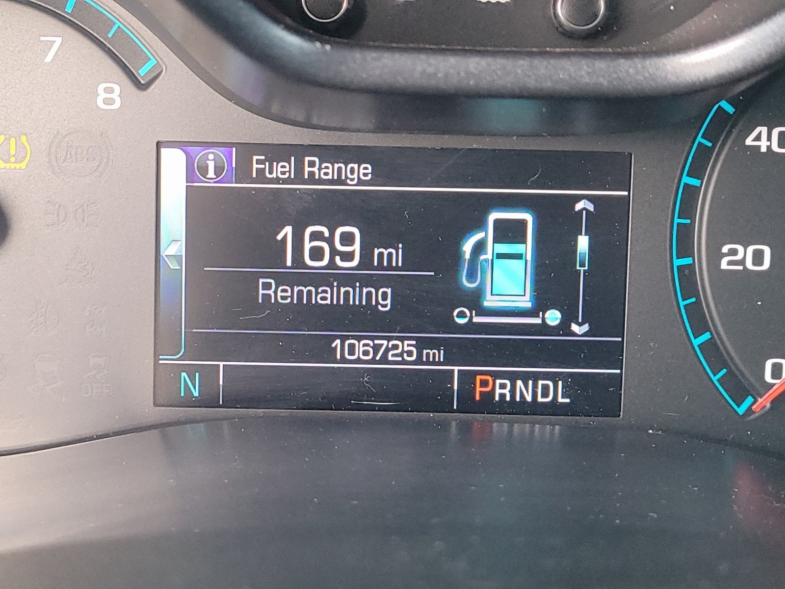 2018 Chevrolet Colorado ZR2