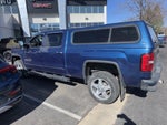 2016 GMC Sierra 2500HD SLT